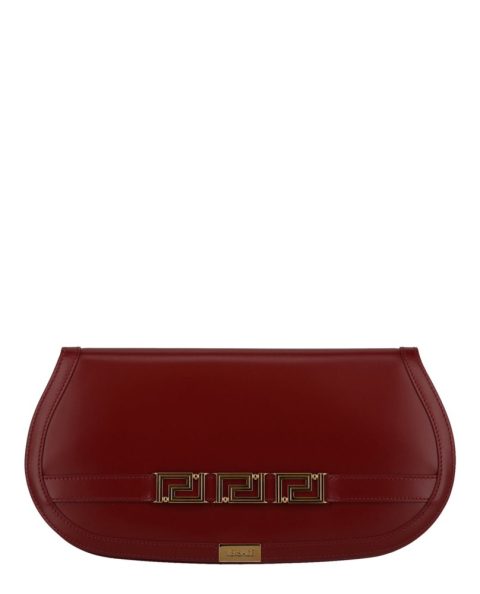 Greca Goddess Clutch