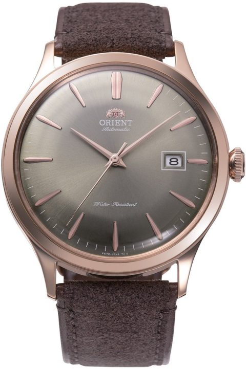 Orient Men’s 42mm Automatic Watch 7163650801724
