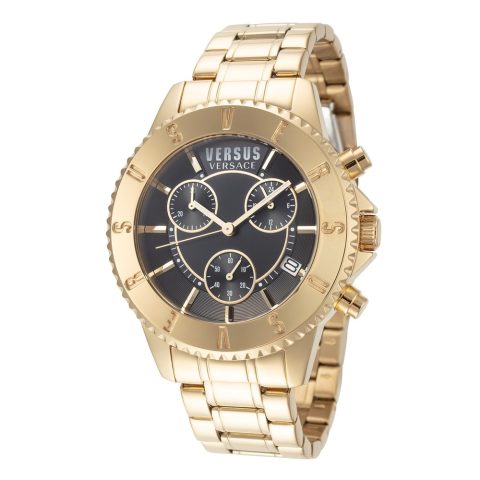 Versus Versace Men’s 45mm Quartz Watch 7163650768956