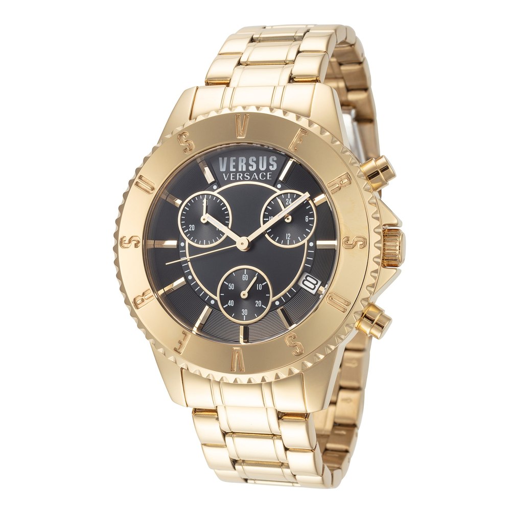 Versus Versace Men’s 45mm Quartz Watch 7163650768956