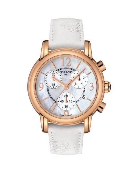 Tissot Women’s 35mm Quartz Watch 7163655454780
