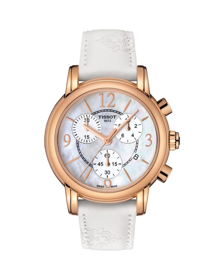 Tissot Women’s 35mm Quartz Watch 7163655454780