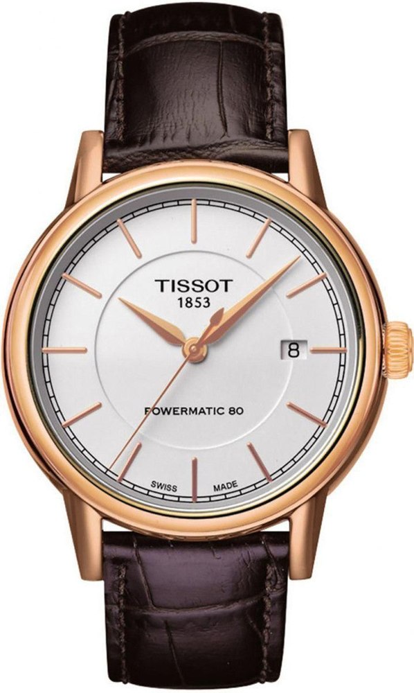 Tissot Men’s Automatic Watch 7163656044604