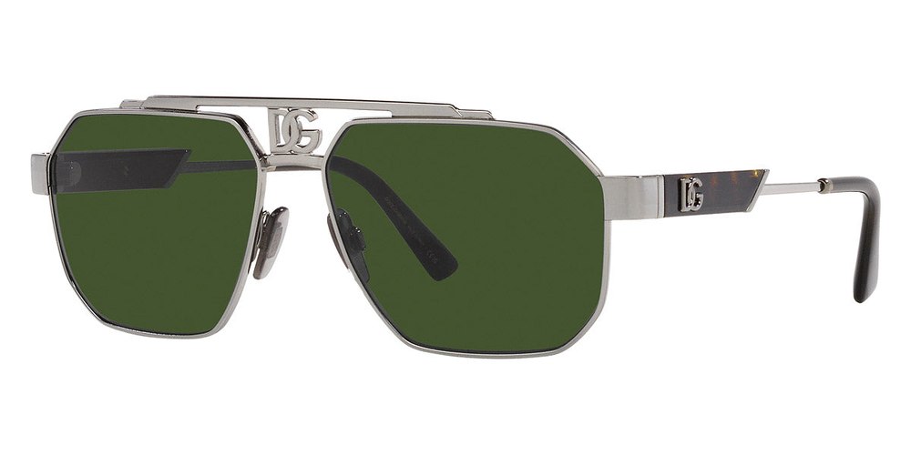 Dolce & Gabbana Men’s 59mm Sunglasses 7163659288636
