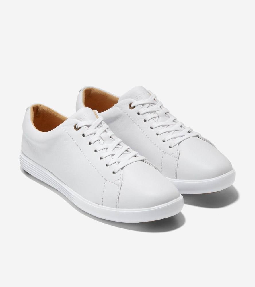 Cole Haan Women’s Grand Crosscourt Sneaker 7748716888124