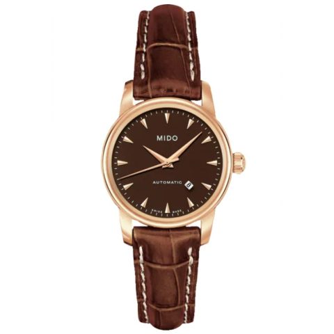 Mido Women’s 29mm Automatic Watch