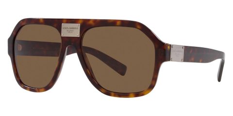 Dolce & Gabbana Men’s 58mm Sunglasses 7163670396988