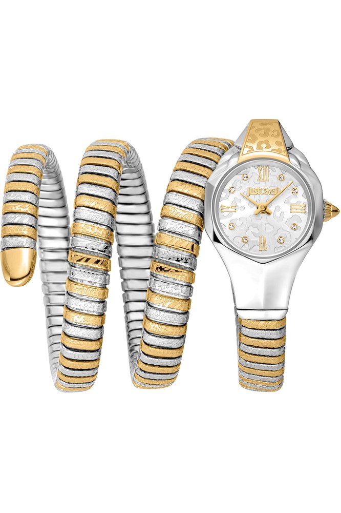 Just Cavalli Women’s 22mm Quartz Watch 7163670855740