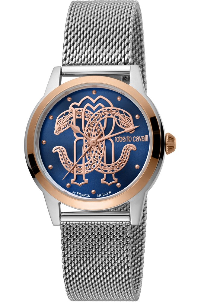 Roberto Cavalli Women’s 32mm Quartz Watch