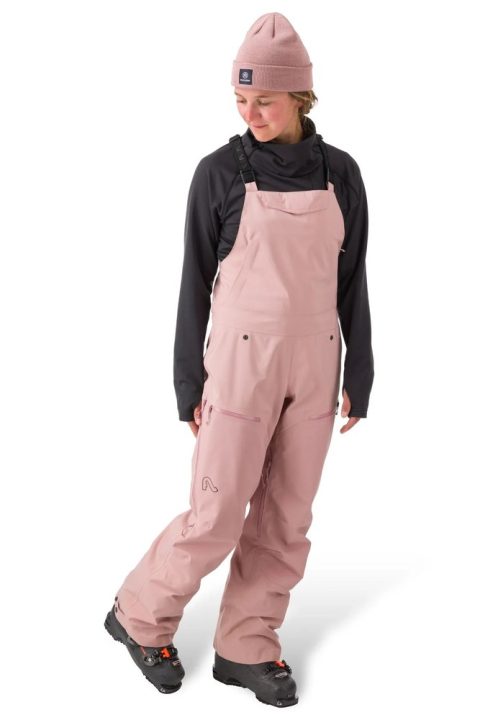 Flylow Moxie Bib Pant – Women’s