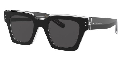 Dolce & Gabbana Men’s 48mm Sunglasses 7163683602492