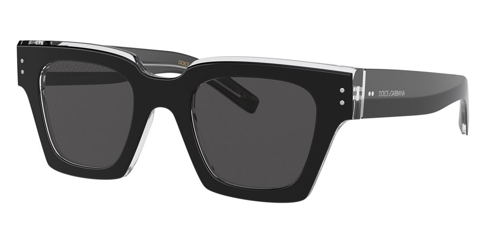 Dolce & Gabbana Men’s 48mm Sunglasses 7163683602492