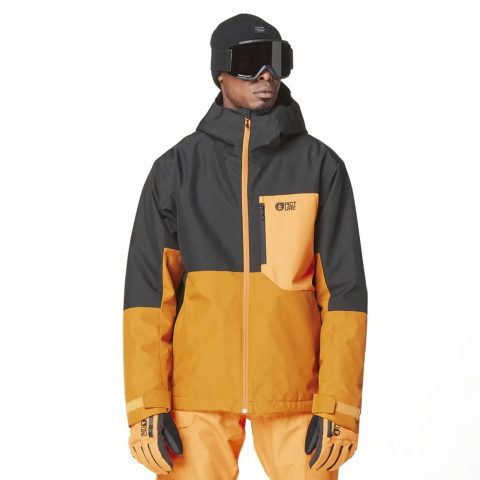 Picture Nitric Jacket – Men’s