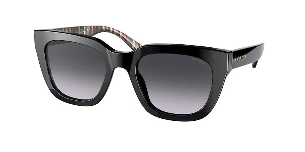Coach Women’s 52mm Sunglasses 7163685339196