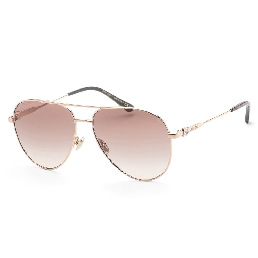 Jimmy Choo Women’s 60mm Sunglasses 7163674263612