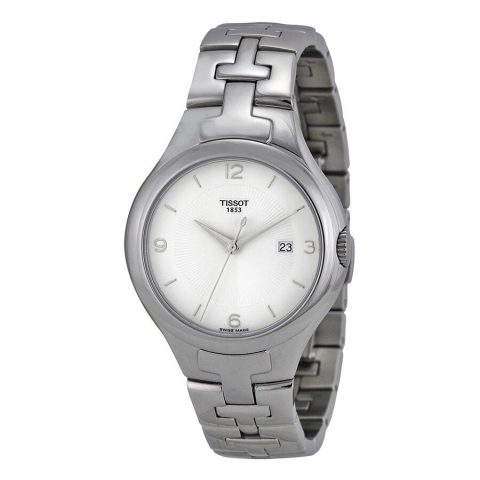 Tissot Women’s Quartz Watch 7163675508796