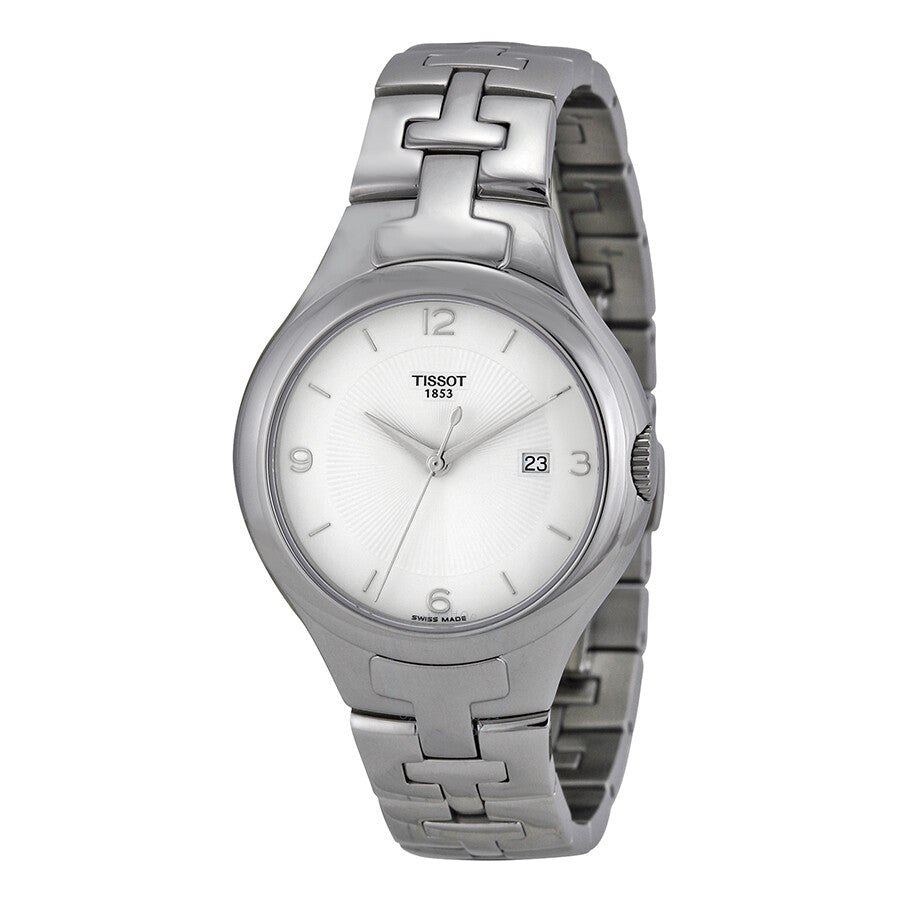 Tissot Women’s Quartz Watch 7163675508796