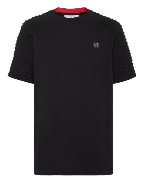 T-shirt Round Neck SS 7648889012284