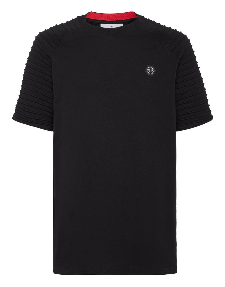 T-shirt Round Neck SS 7648889012284