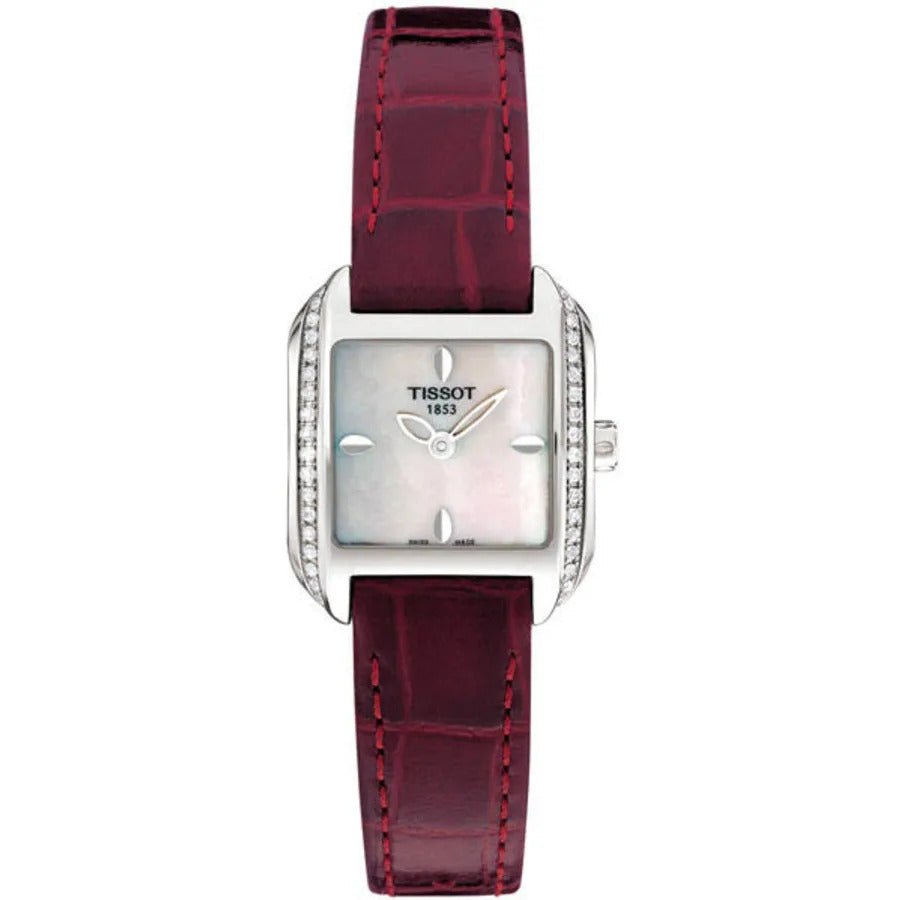 Tissot Women’s Quartz Watch 7163680260156