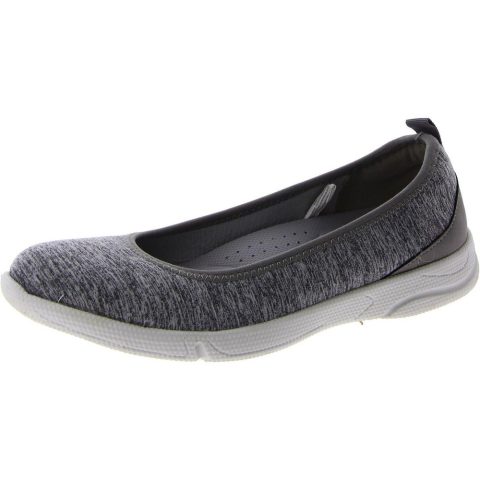 Easy Foam Ballet Washable Comfort Insole Ballet Flats