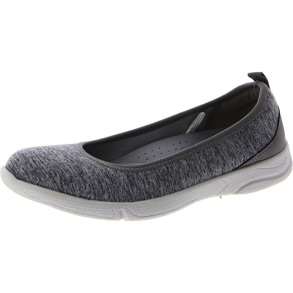 Easy Foam Ballet Washable Comfort Insole Ballet Flats