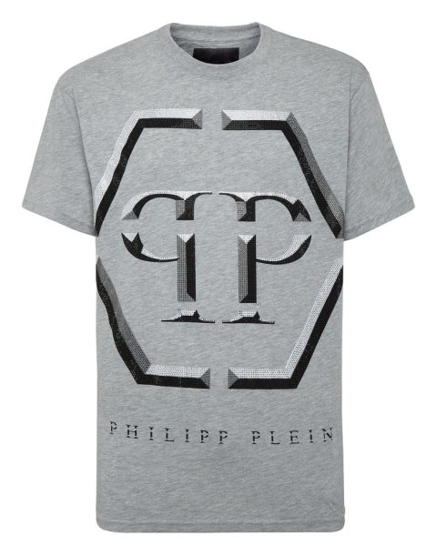 T-shirt Round Neck SS 7648892518460