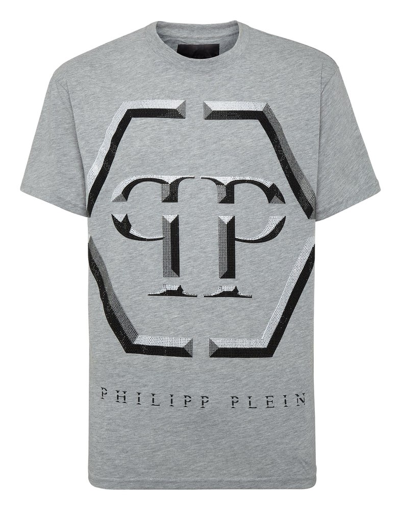 T-shirt Round Neck SS 7648892518460