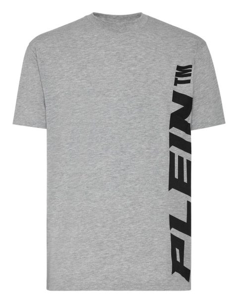 T-shirt Round Neck SS 7648893042748
