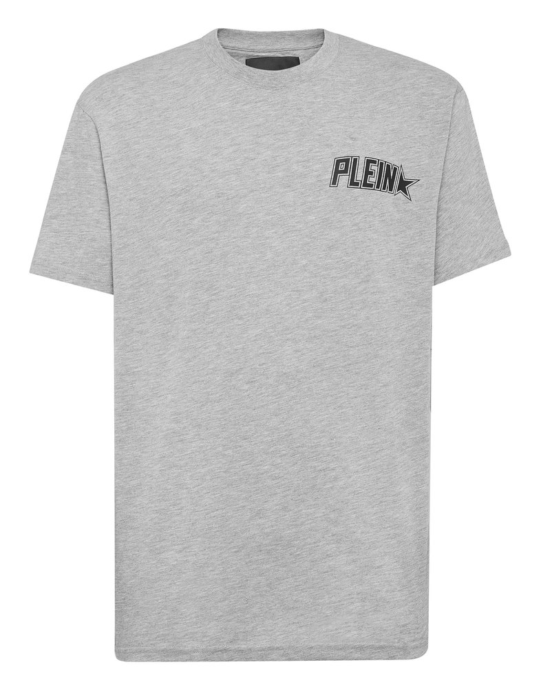T-shirt Round Neck SS 7648883408956
