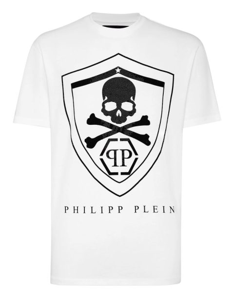 T-shirt Round Neck SS 7648881934396