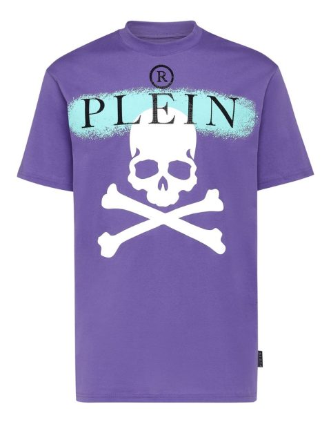 T-shirt Round Neck SS 7648879771708