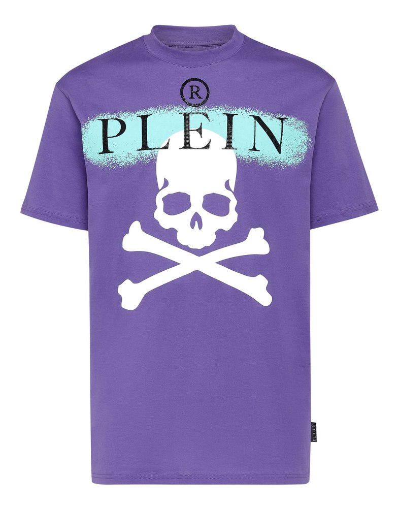 T-shirt Round Neck SS 7648879771708