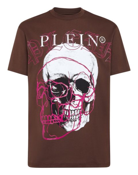 T-shirt Round Neck SS 7648901431356