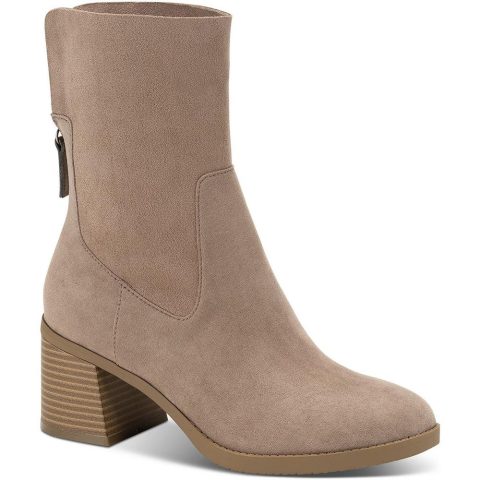 Lyraa Ankle Boots