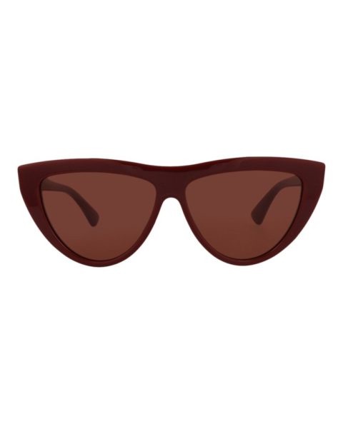 Cat Eye-Frame Acetate Sunglasses 7793923162172