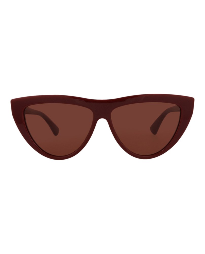 Cat Eye-Frame Acetate Sunglasses 7793923162172