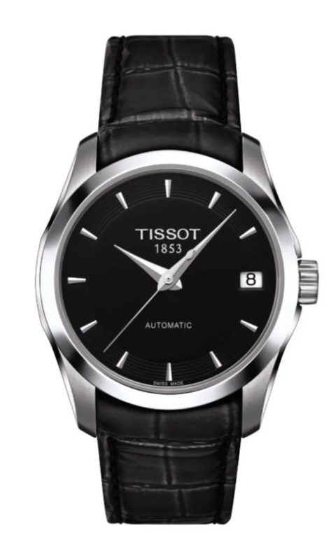 Tissot Women’s 32mm Automatic Watch 7163700379708