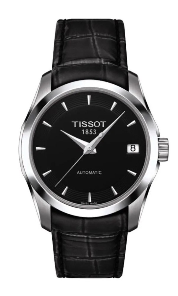 Tissot Women’s 32mm Automatic Watch 7163700379708