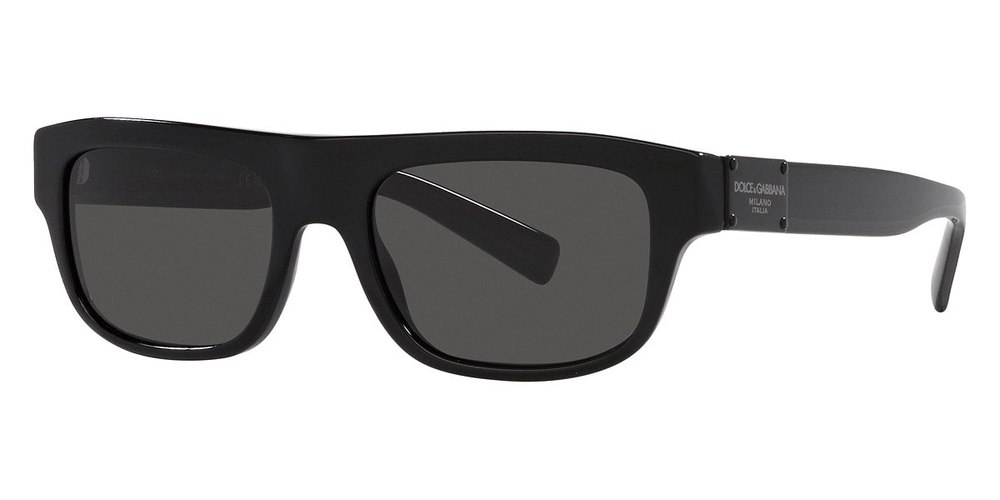 Dolce & Gabbana Men’s 52mm Sunglasses 7163695169596