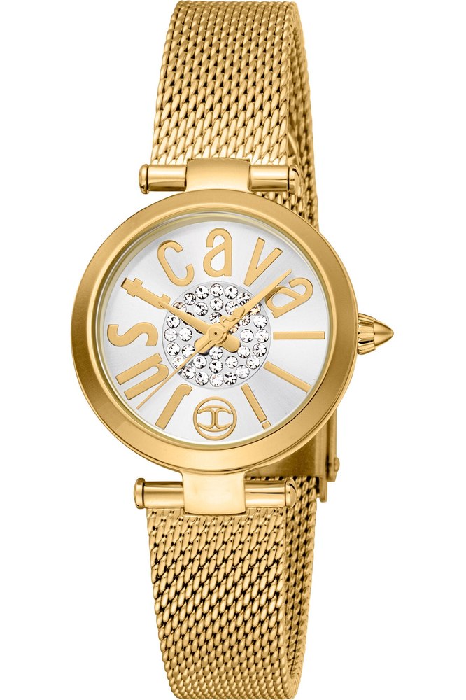 Just Cavalli Women’s 28mm Quartz Watch 7163700641852