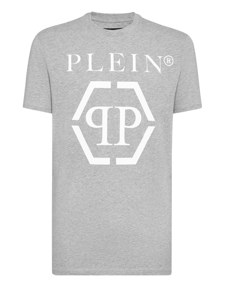 T-shirt Round Neck SS Hexagon 7648903725116