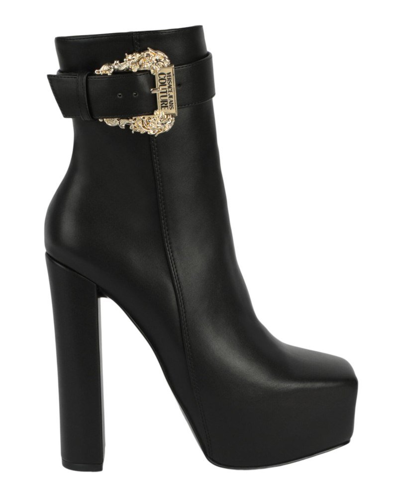 Hurley Platform Boots