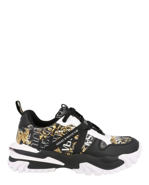 Fondo New Trail Trek Sneakers