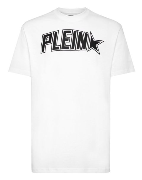 T-shirt Round Neck SS 7648909590588