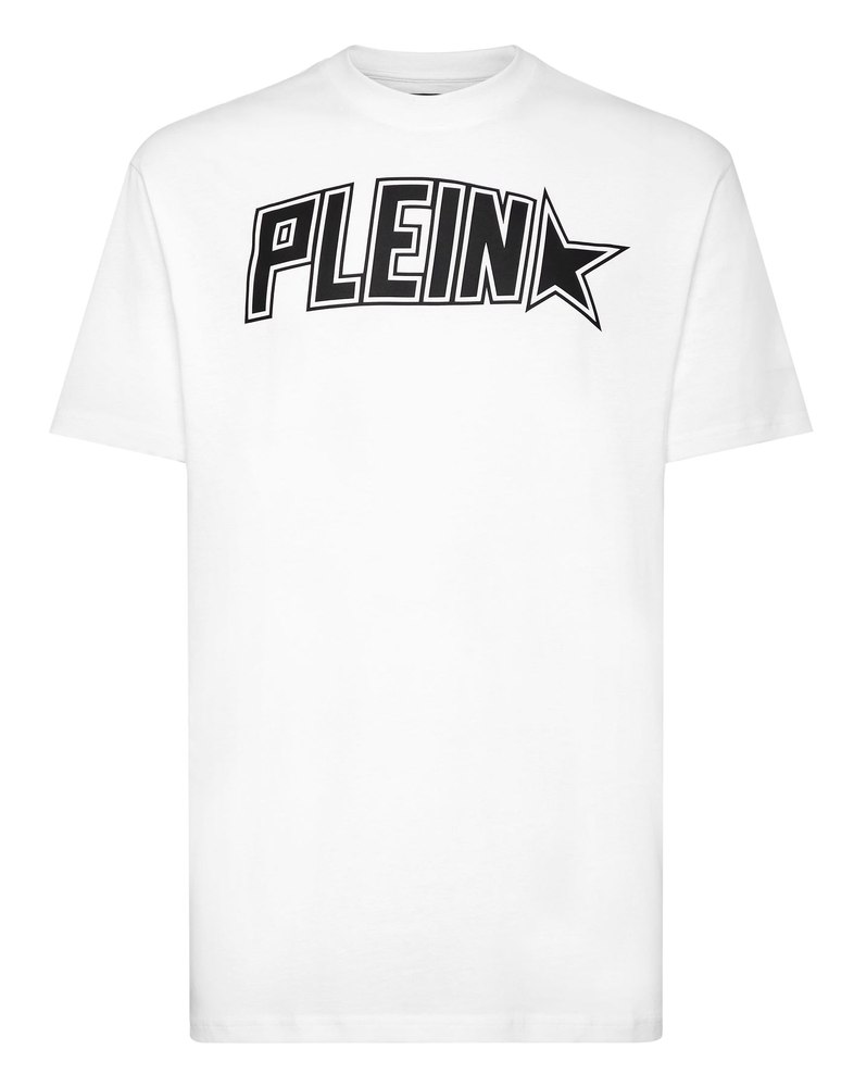 T-shirt Round Neck SS 7648909590588
