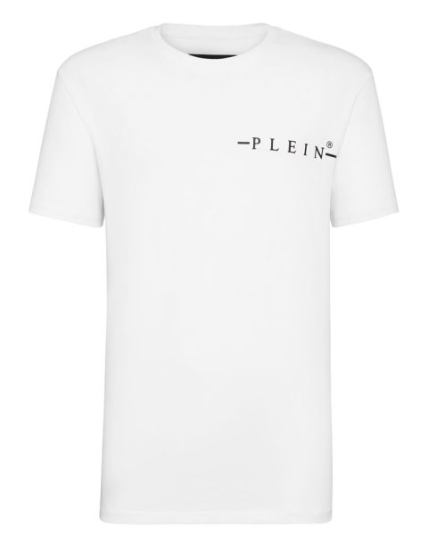 T-shirt Round Neck SS Philipp Plein TM 7648906739772
