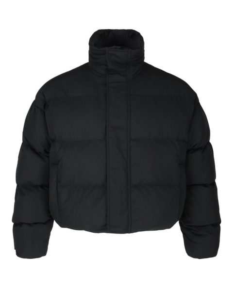 Quilted Puffer Jacket 7793931386940