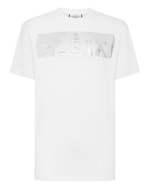 T-shirt Round Neck SS 7648910311484