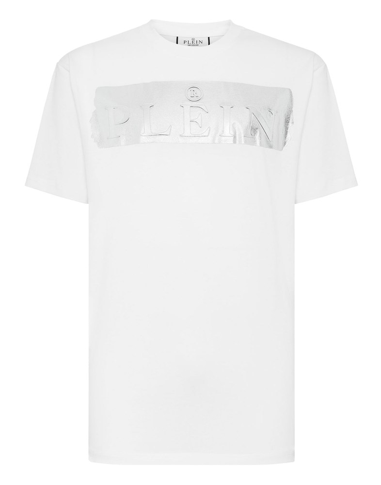 T-shirt Round Neck SS 7648910311484